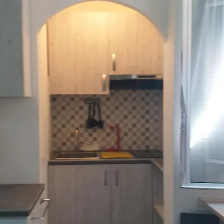 Apartment La Rocchetta *