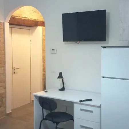 La Rocchetta Apartment Urbino
