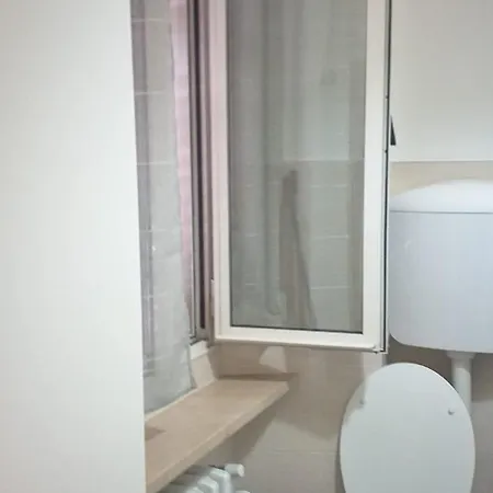 Apartment La Rocchetta
