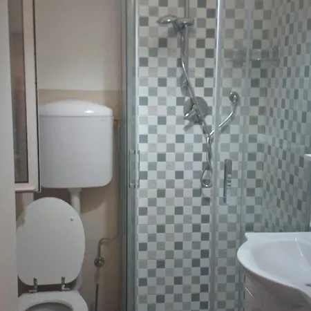 Apartment La Rocchetta Urbino