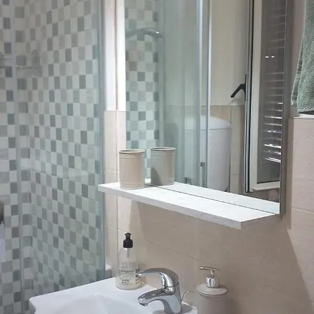 La Rocchetta Apartment