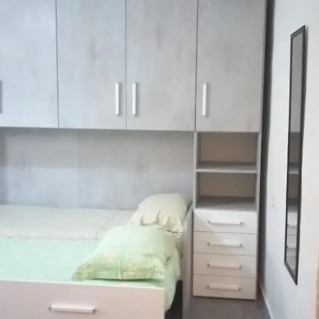 La Rocchetta Apartment Urbino