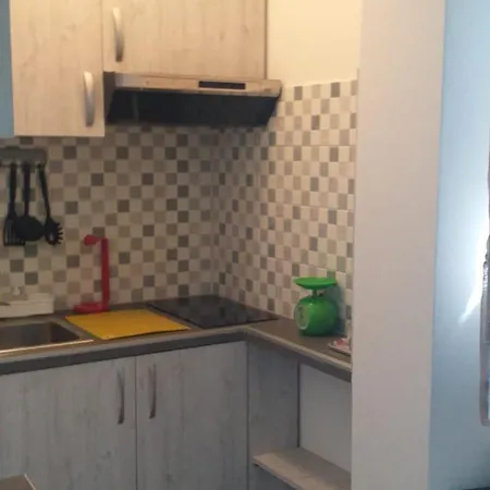 Apartment La Rocchetta *