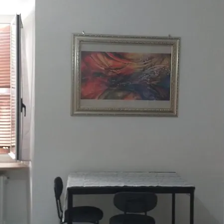 La Rocchetta Apartment Urbino
