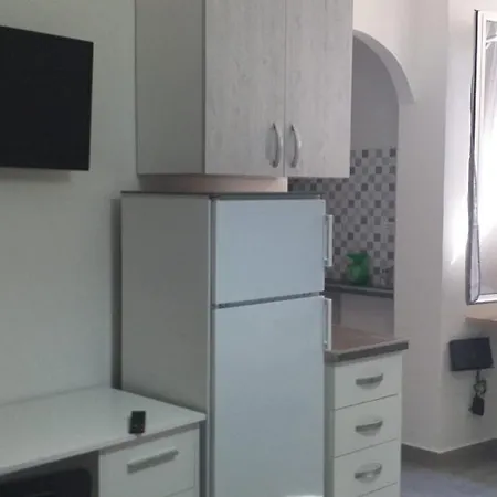 Apartment La Rocchetta Urbino